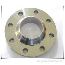 Slip On (so) Forged Carton Steel Flanges